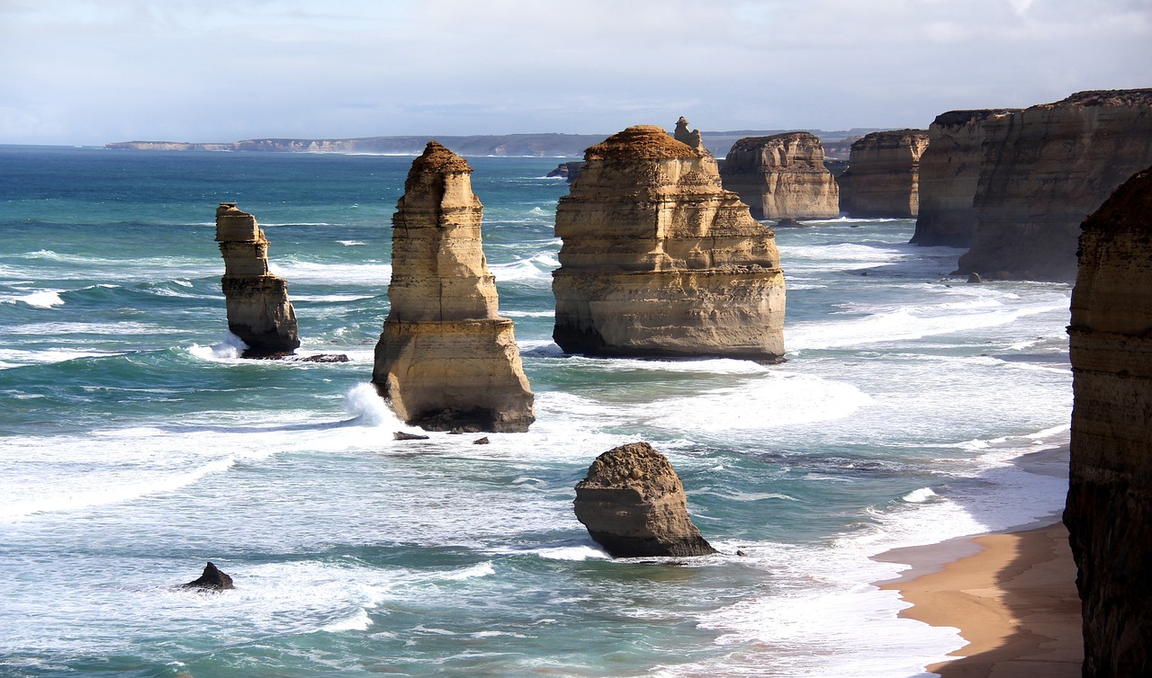 apostles, great, ocean-2965525.jpg