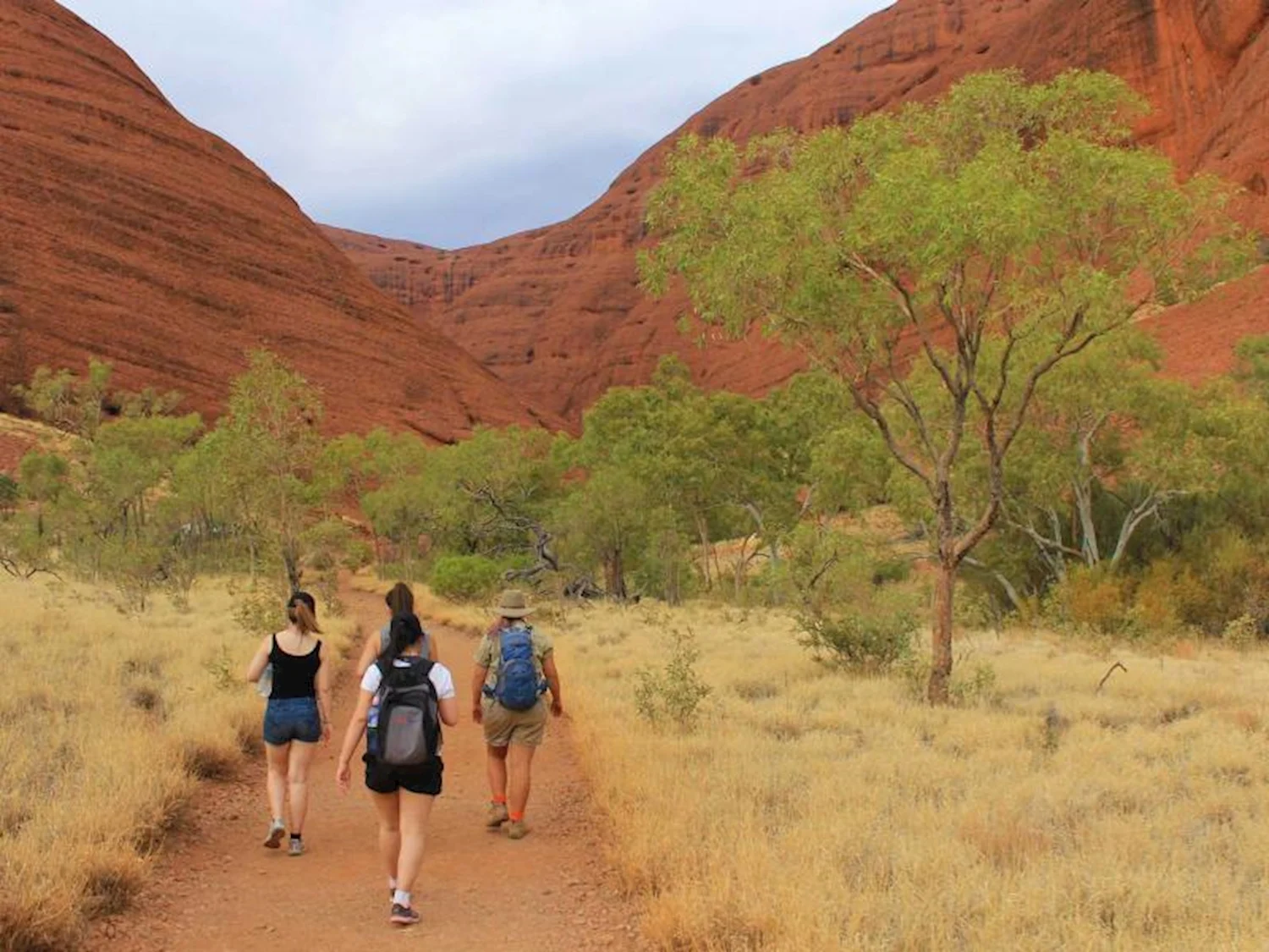 yulara to yulara 4