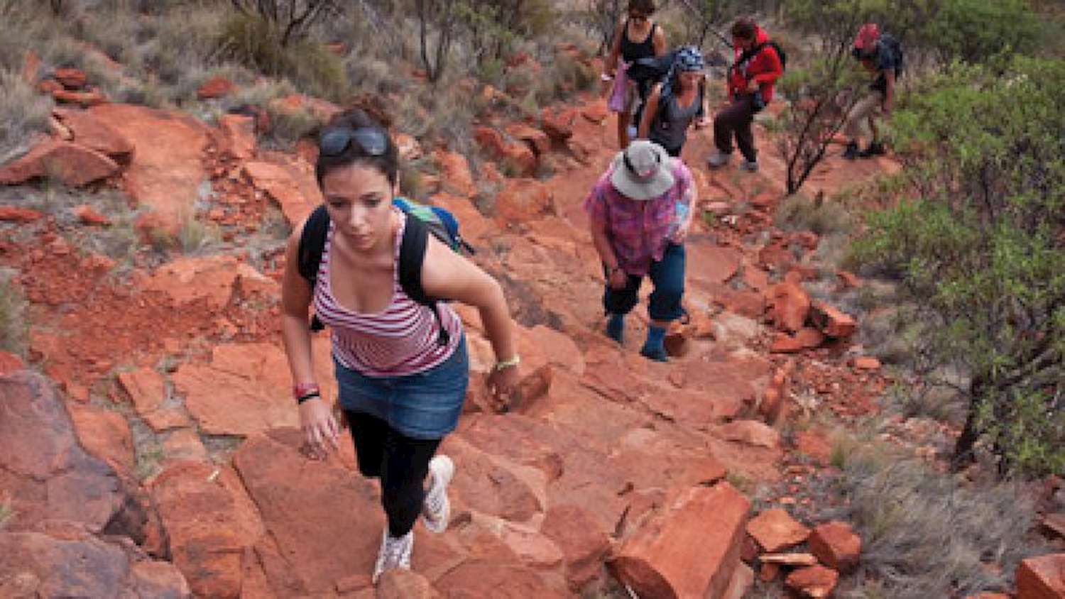 yulara to yulara