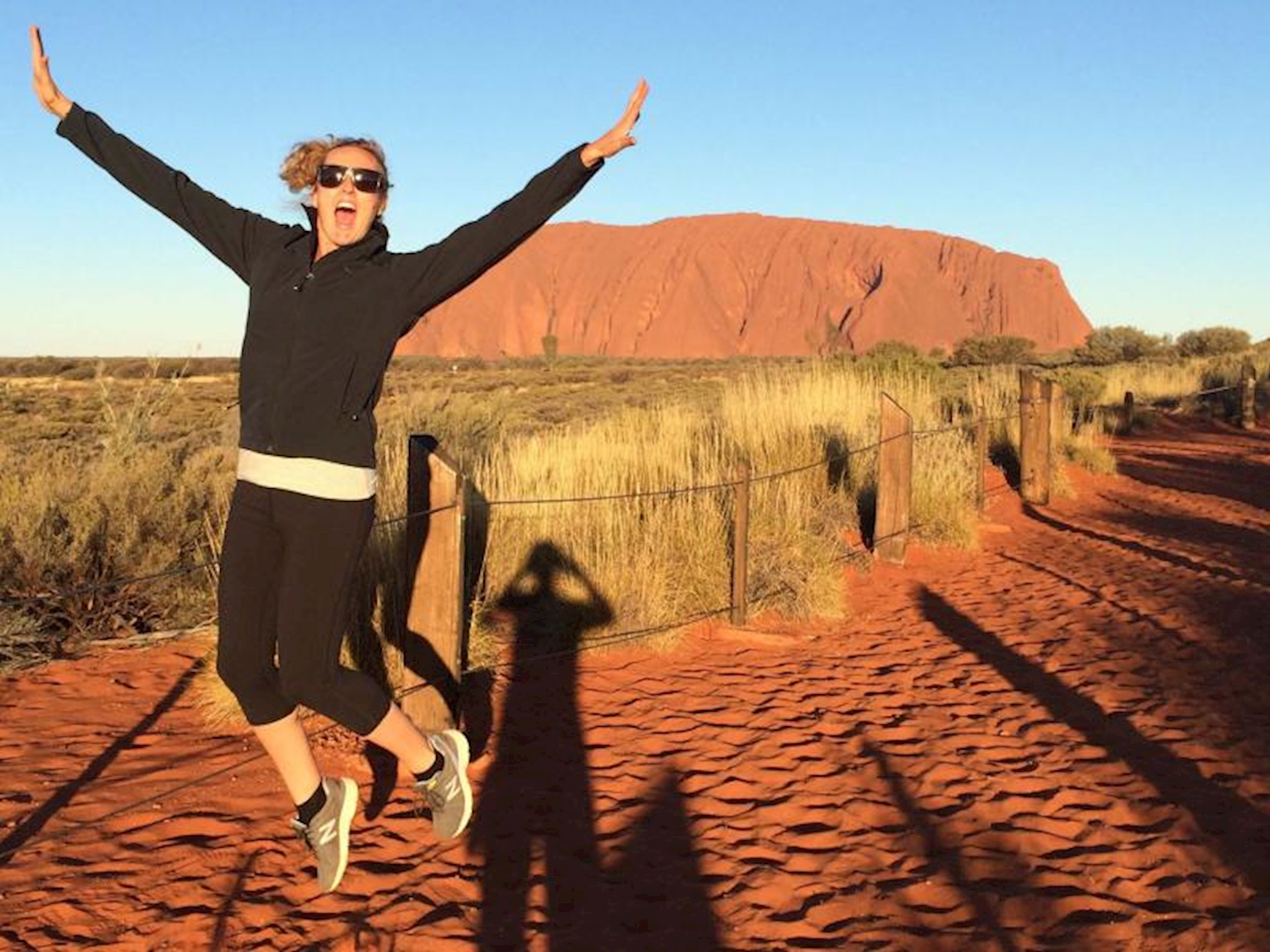 yulara to yulara2